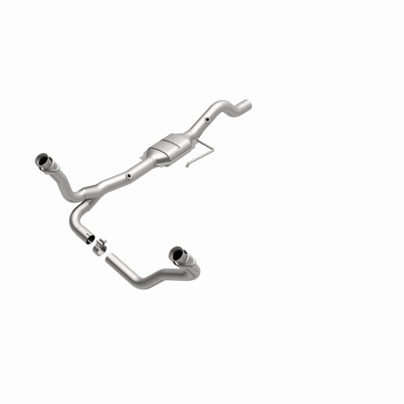 MagnaFlow Direct Fit Catalytic Converter 00-03 Durango 4WD OEM