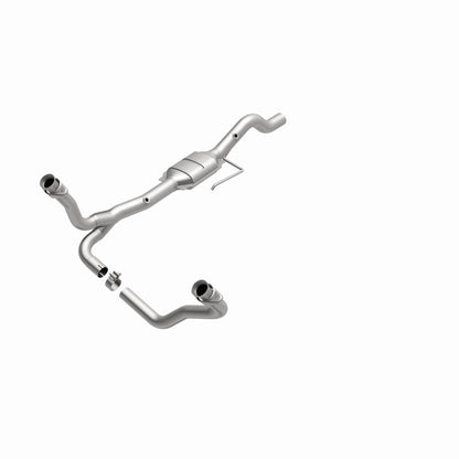MagnaFlow Direct Fit Catalytic Converter 00-03 Durango 4WD OEM