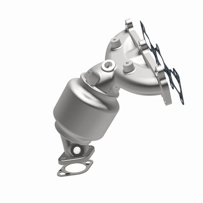 MagnaFlow Direct Fit Catalytic Converter 07-09 Hyundai Santa Fe 2.7L