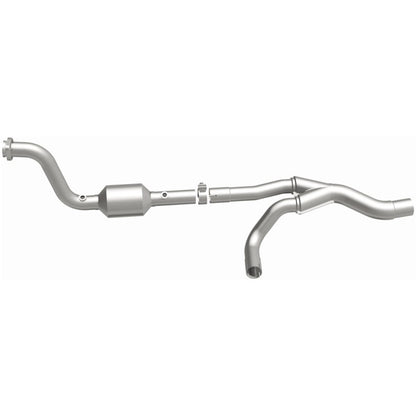 MagnaFlow 04-06 Dodge Durango 5.7L Direct Fit Converter