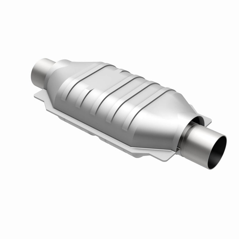 MagnaFlow Universal Catalytic Converter 2.5