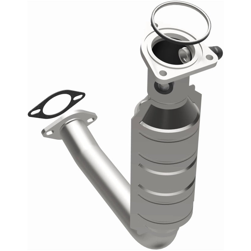 MagnaFlow Direct Fit Catalytic Converter 00-02 Focus 2.0L OEM