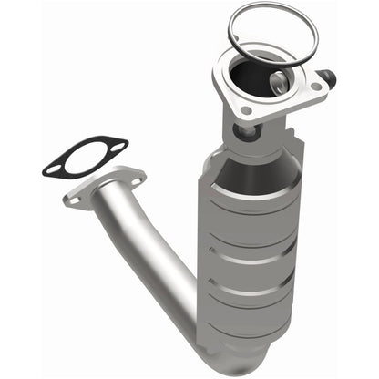 MagnaFlow Direct Fit Catalytic Converter 00-02 Focus 2.0L OEM