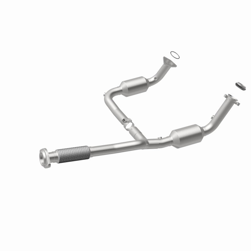 MagnaFlow 2004 Buick Rainier 5.3L Direct Fit Converter