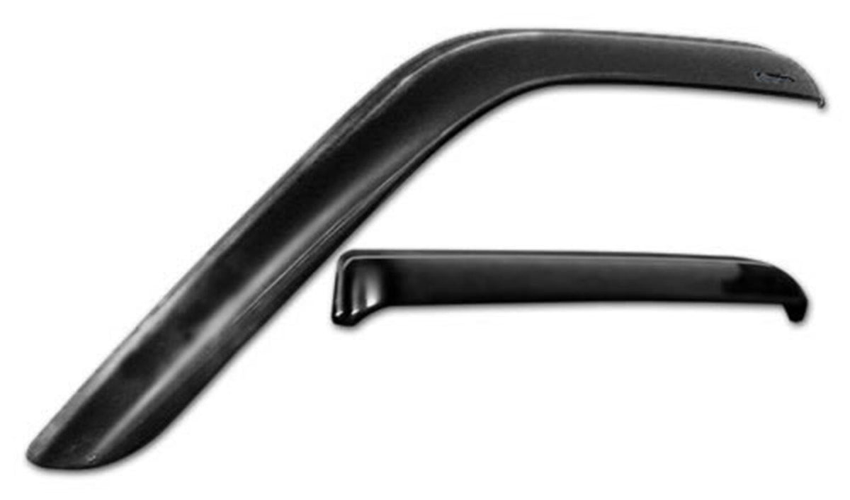 Snap-Inz In-Channel Deflector 4 pc 10-24 Toyota 4Runner Stampede