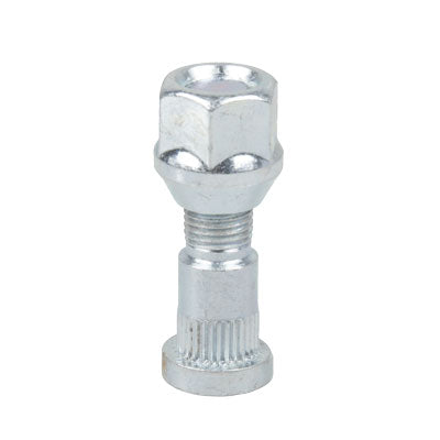 Jeep Wheel Spacer Stud W/Lug Nut Jeep XJ/JK/JKU/TJ/TJL/YJ/ZJ Synergy MFG