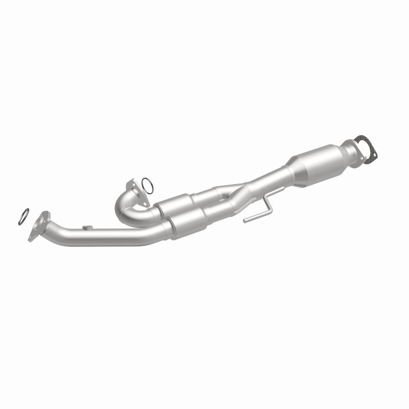 MagnaFlow Direct Fit Catalytic Converter MAXIMA- 04-05 6 3.5L