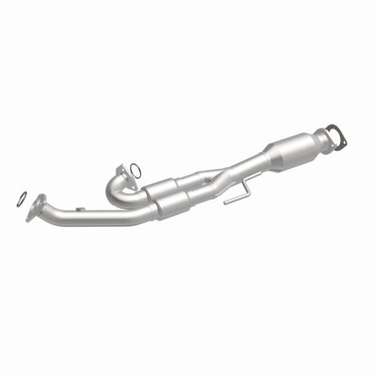 MagnaFlow Direct Fit Catalytic Converter MAXIMA- 04-05 6 3.5L