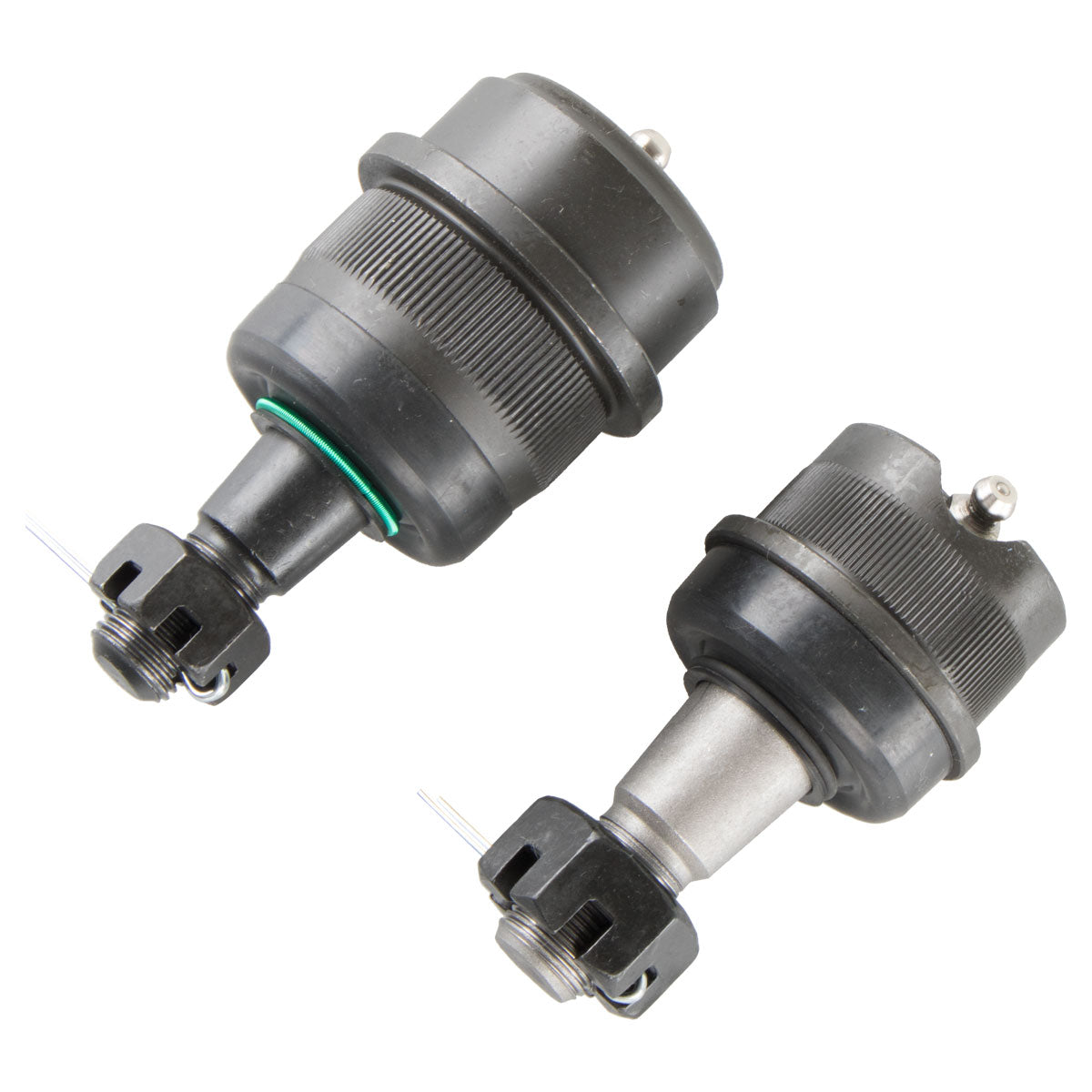 Jeep Heavy Duty Front Ball Joint Set Dana 30/44 Jeep TJ/LJ/XJ/YJ/ZJ  Synergy MFG