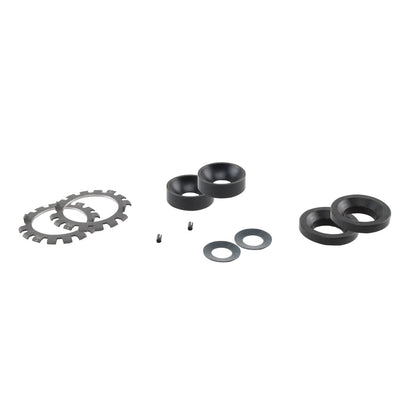 Dodge Ram 03-13 HD Adjustable Ball Joint Kit 1500/2500/3500 4X4 Synergy MFG