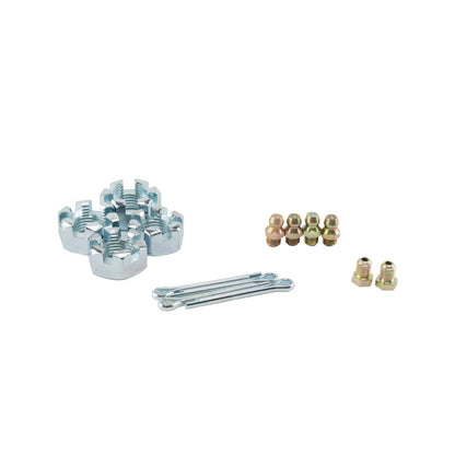 Jeep HD Adjustable Ball Joint Kit Jeep JK/WJ Synergy MFG