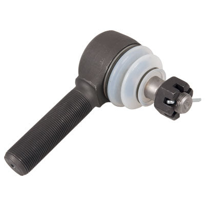Ram HD Tie Rod End Metal On Metal 03-13 Dodge Ram 1500/2500/3500 4x4 LH Synergy MFG