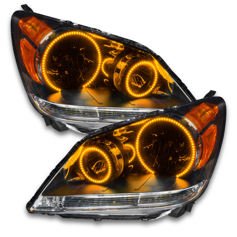 Oracle 08-10 Honda Odyssey SMD HL - ColorSHIFT