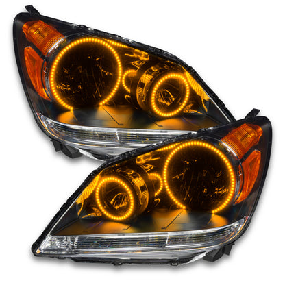 Oracle 08-10 Honda Odyssey SMD HL - ColorSHIFT w/ Simple Controller