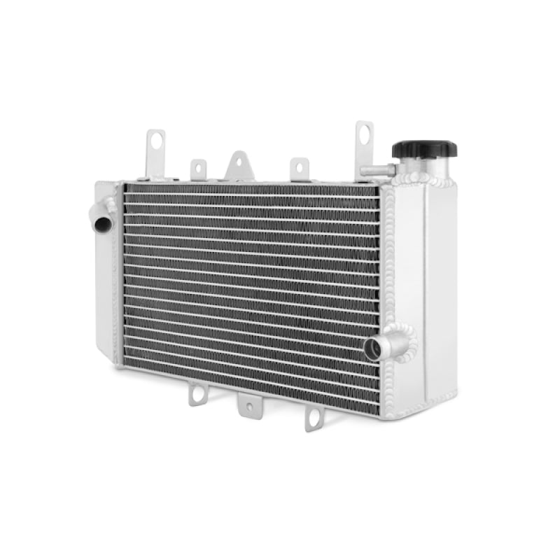 Mishimoto 09-13 Yamaha YFZ450R Aluminum Radiator