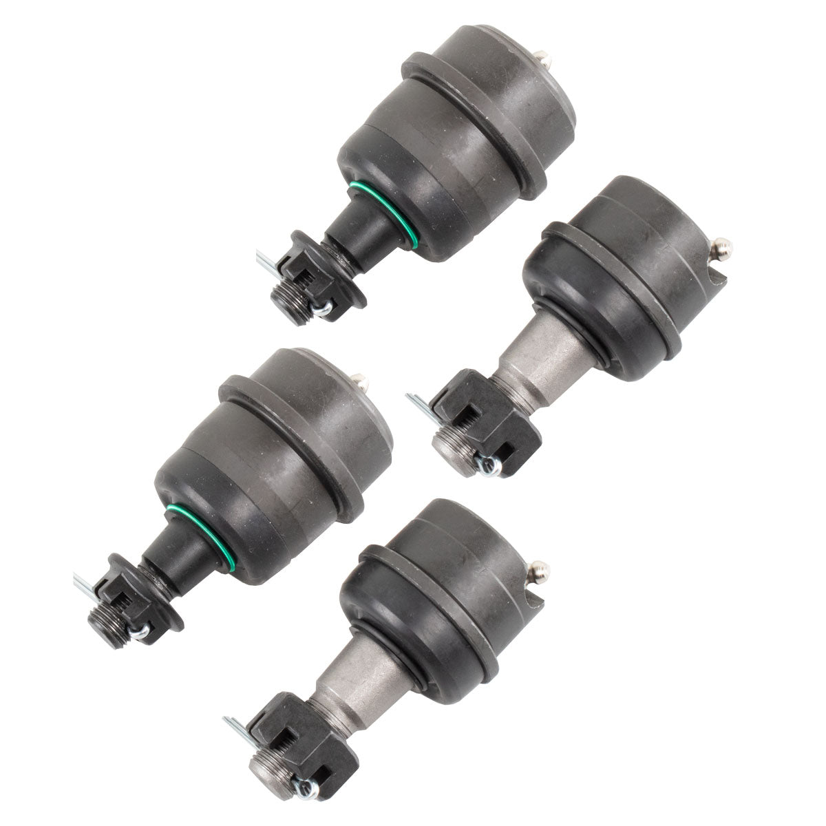 Jeep Heavy Duty Front Ball Joint Set Dana 30/44 Jeep TJ/LJ/XJ/YJ/ZJ  Synergy MFG