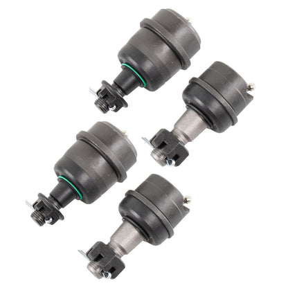 Jeep Heavy Duty Front Ball Joint Set Dana 30/44 Jeep TJ/LJ/XJ/YJ/ZJ  Synergy MFG