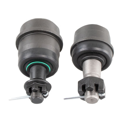 Jeep Heavy Duty Front Ball Joint Set Dana 30/44 Jeep TJ/LJ/XJ/YJ/ZJ  Synergy MFG