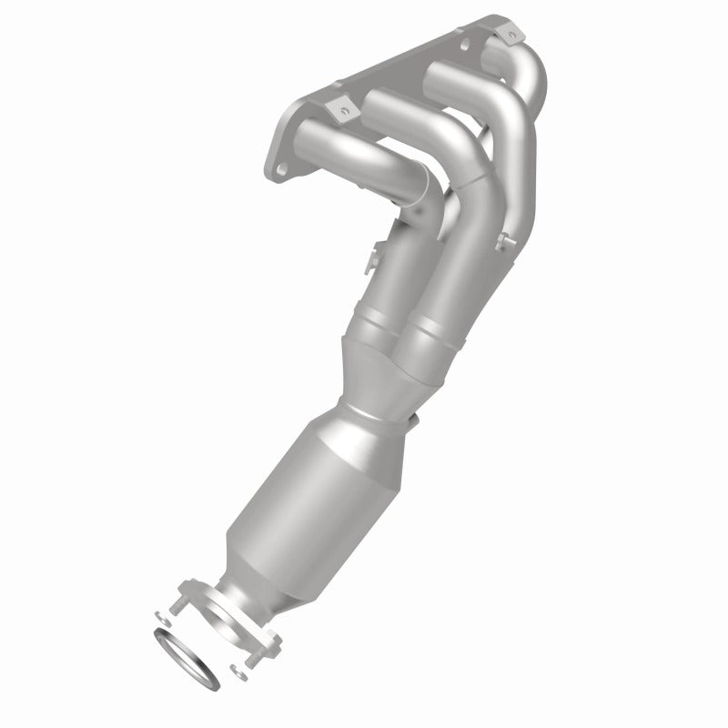 MagnaFlow Direct Fit Catalytic Converter 16-17 Mazda MX-5 Miata L4 2 OEM Manifold