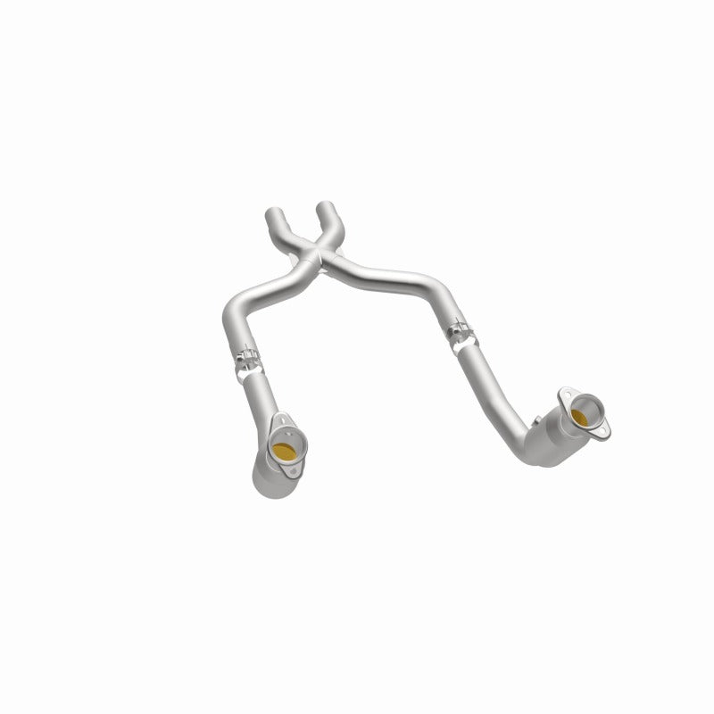 MagnaFlow 11-14 Ford Mustang 3.7L Direct Fit Converter