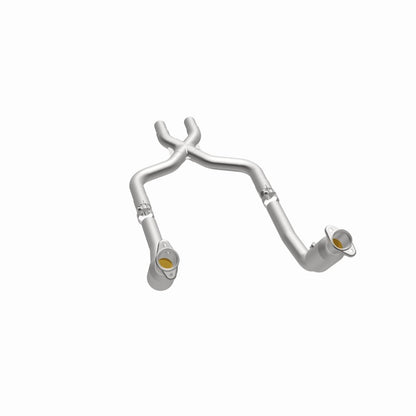 MagnaFlow 11-14 Ford Mustang 3.7L Direct Fit Converter