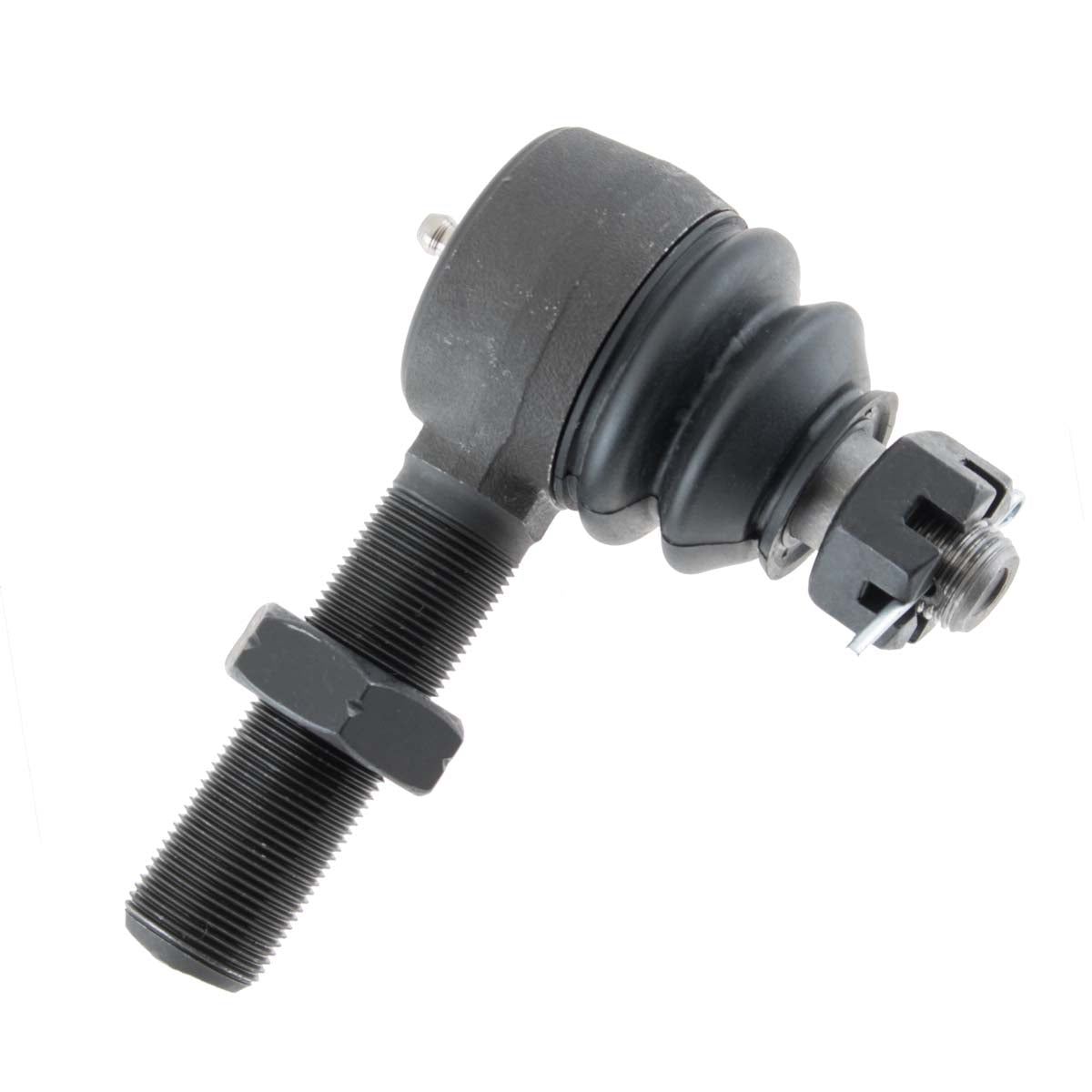 Jeep HD Tie Rod End Metal On Metal 1-14 LH Jeep JL/JLU Synergy MFG