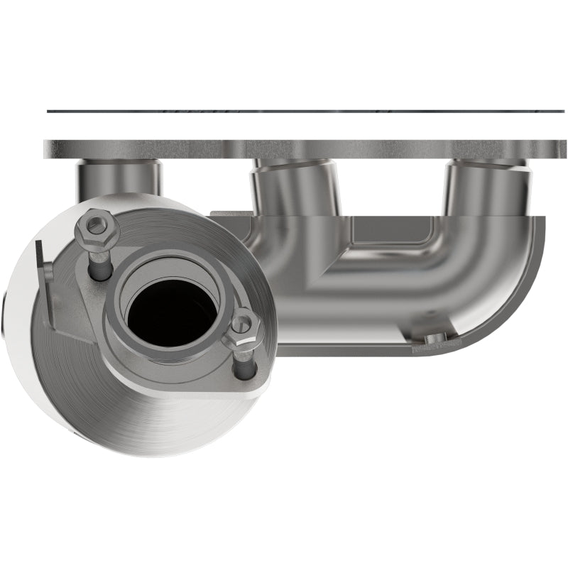 MagnaFlow Direct Fit Catalytic Converter California Grade 00-04 Toyota Avalon 3.0L