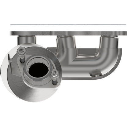 MagnaFlow Direct Fit Catalytic Converter California Grade 00-04 Toyota Avalon 3.0L