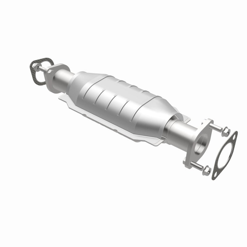 MagnaFlow Direct Fit Catalytic Converter 05-10 Kia Sportage 2.7L
