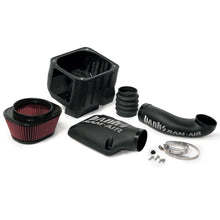 2000-2008 tahoe,yukon and suburban Banks Ram-Air®