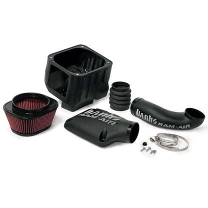 2000-2008 tahoe,yukon and suburban Banks Ram-Air®