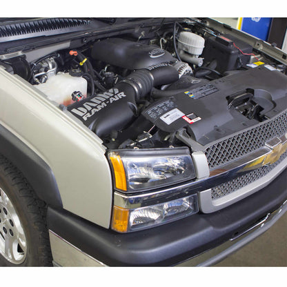 1999-2008 Chevy/Gmc 1500 (GAS) Banks Ram-Air®