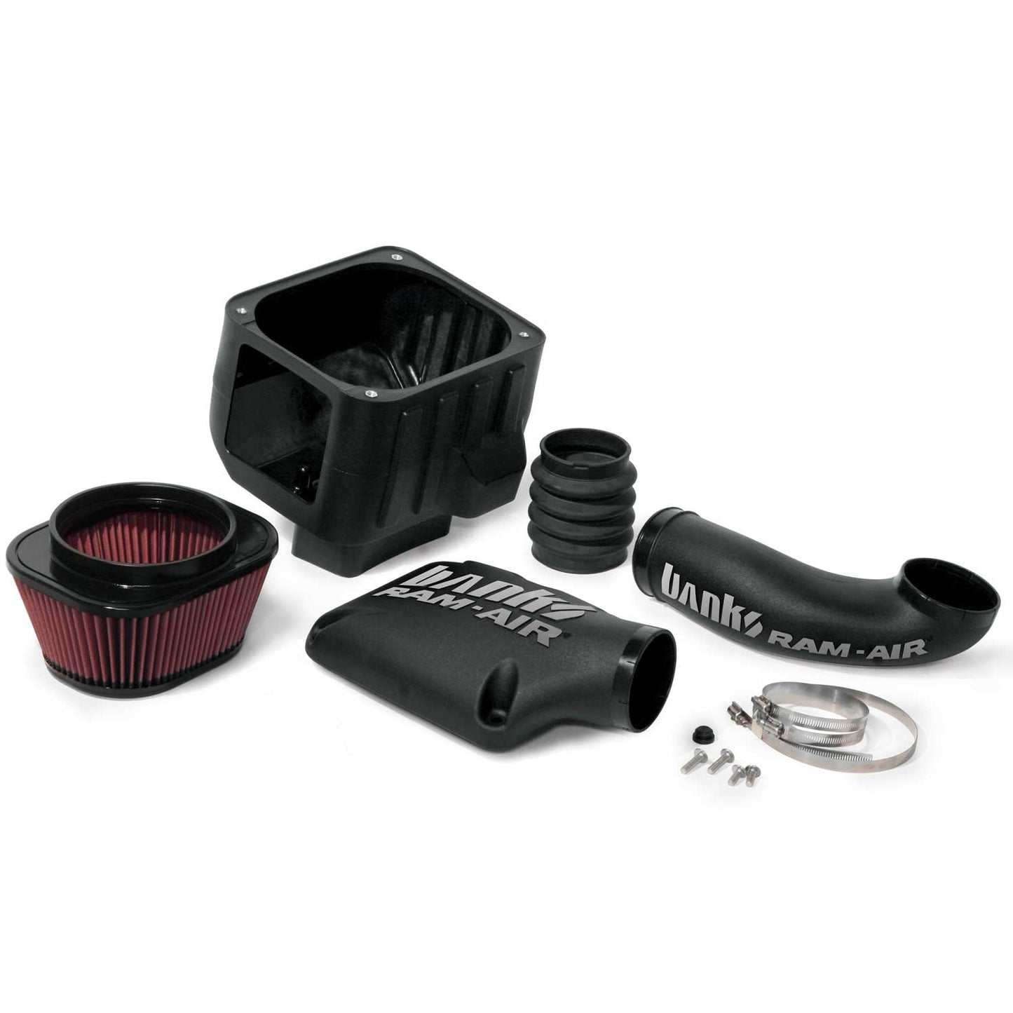 1999-2008 Chevy/Gmc 1500 (GAS) Banks Ram-Air®