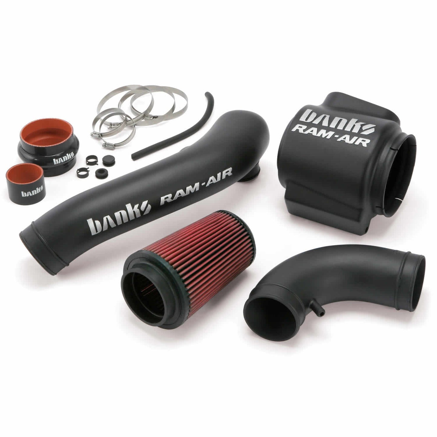 1997-2006 Jeep Wrangler 4.0L (GAS) Banks Ram-Air®