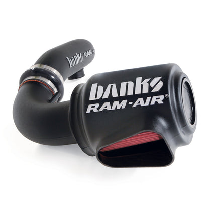 1997-2006 Jeep Wrangler 4.0L (GAS) Banks Ram-Air®