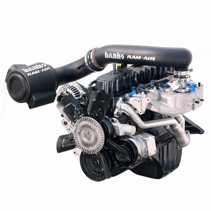 1997-2006 Jeep Wrangler 4.0L (GAS) Banks Ram-Air®