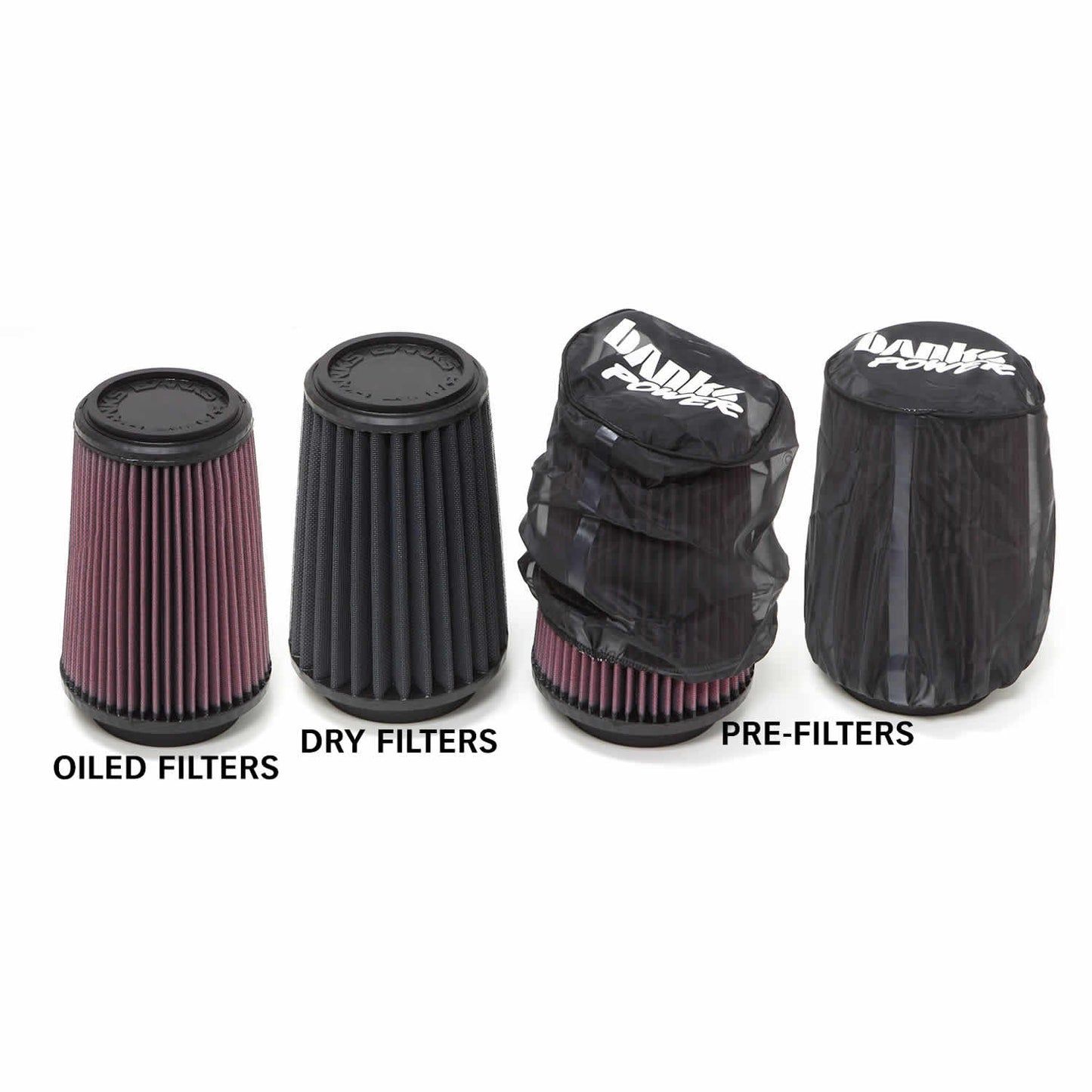 1997-2006 Jeep Wrangler 4.0L (GAS) Banks Ram-Air®