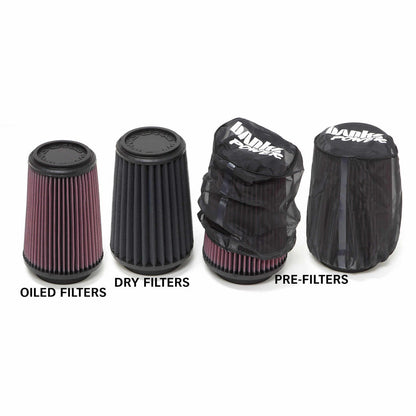 1997-2006 Jeep Wrangler 4.0L (GAS) Banks Ram-Air®