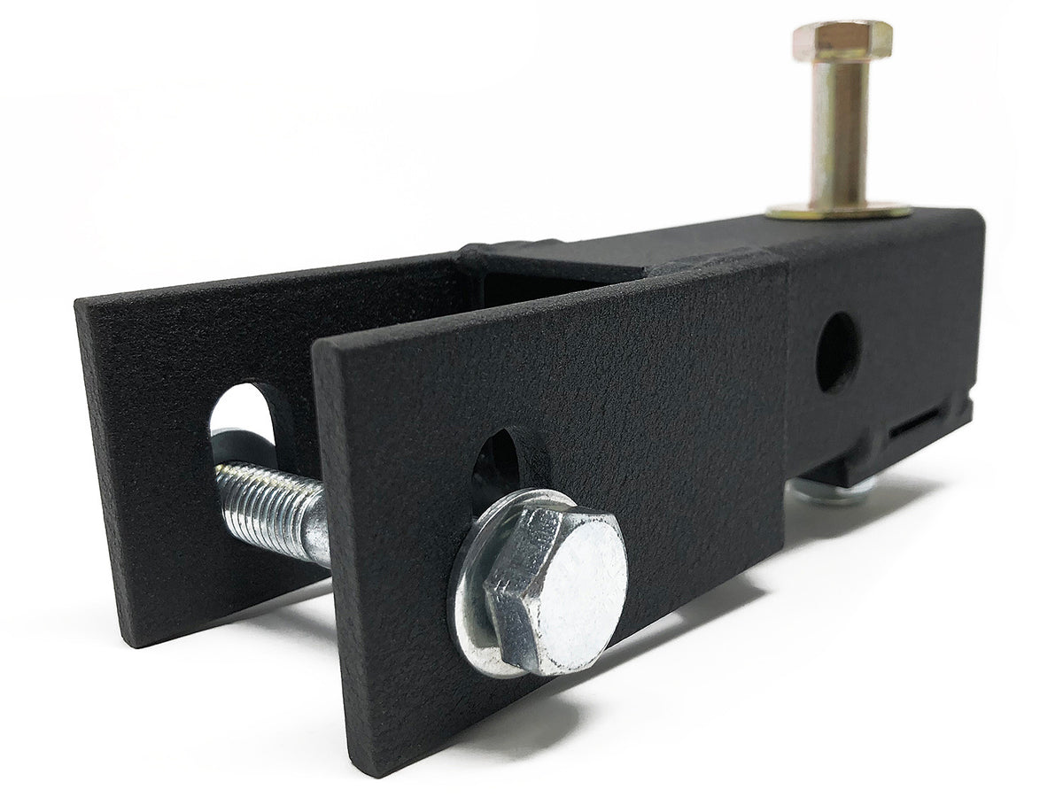 Track Bar Bracket Rear 87-96 Jeep Wrangler Fits with 3.5 to 4 Inch Lift Tuff Country
