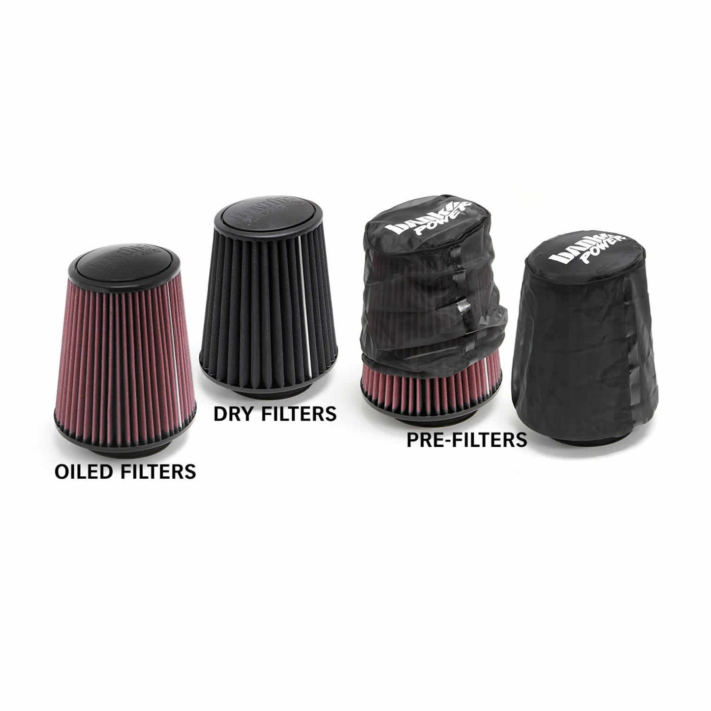 2012-2018 Jeep Wrangler 3.6L Banks Ram-Air®