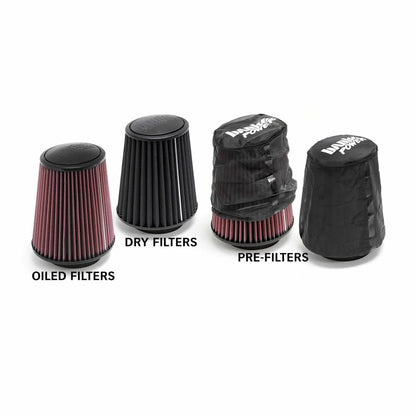 2012-2018 Jeep Wrangler 3.6L Banks Ram-Air®