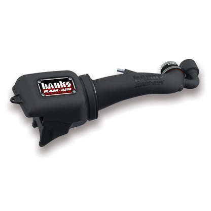 2018-2023 Jeep Wrangler 3.6L GAS Banks Ram-Air®