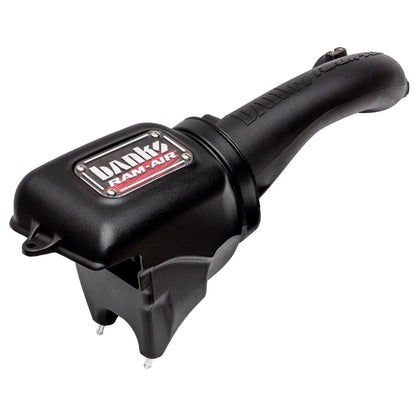 2018-2023 Jeep Wrangler 2.0L GAS Banks Ram-Air®