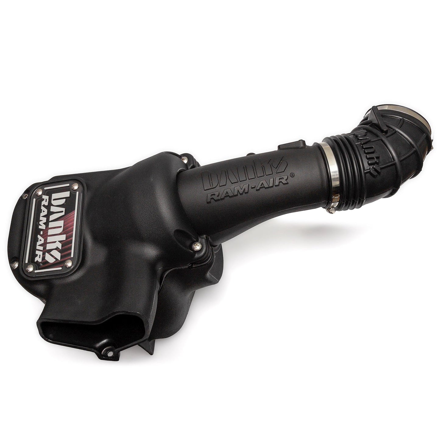 2020-2022 Powerstroke Banks Ram-Air®