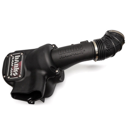 2020-2022 Powerstroke Banks Ram-Air®