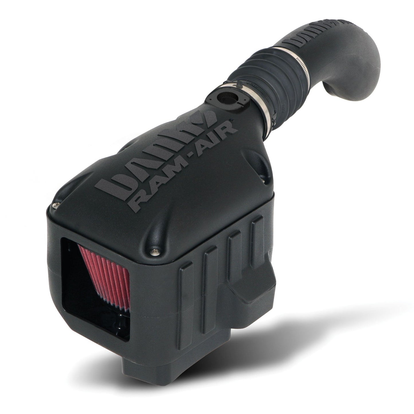 2009-2013 Chevy/Gmc 1500 (GAS) Banks Ram-Air®