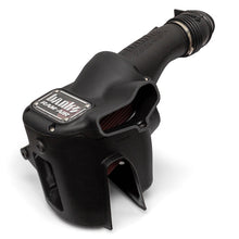 Ram-Air for 23-26 Ford F250-F450 6.7L Powerstroke Oiled Filter Banks Power