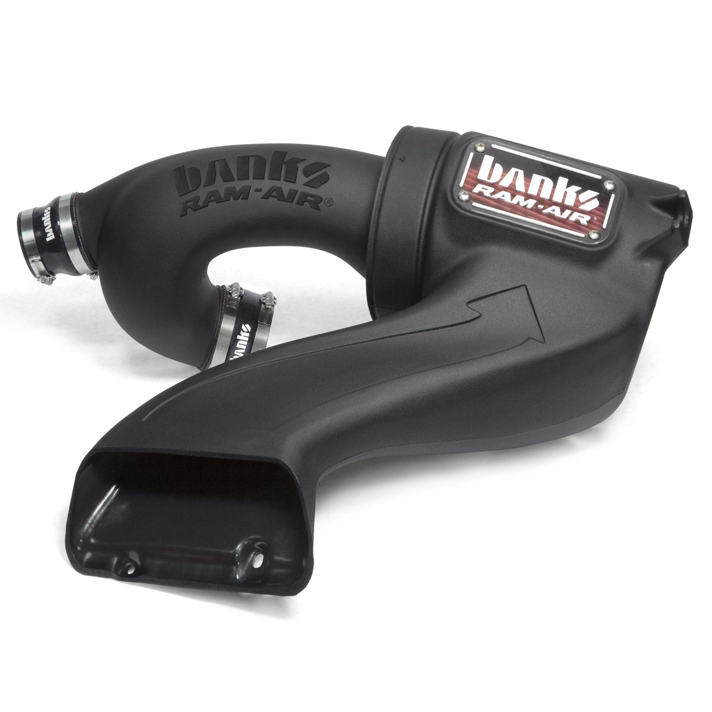 2015-2020 F-150 2.7L/3.5L (GAS) Banks Ram-Air®