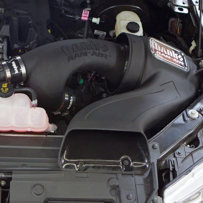 2015-2020 F-150 2.7L/3.5L (GAS) Banks Ram-Air®