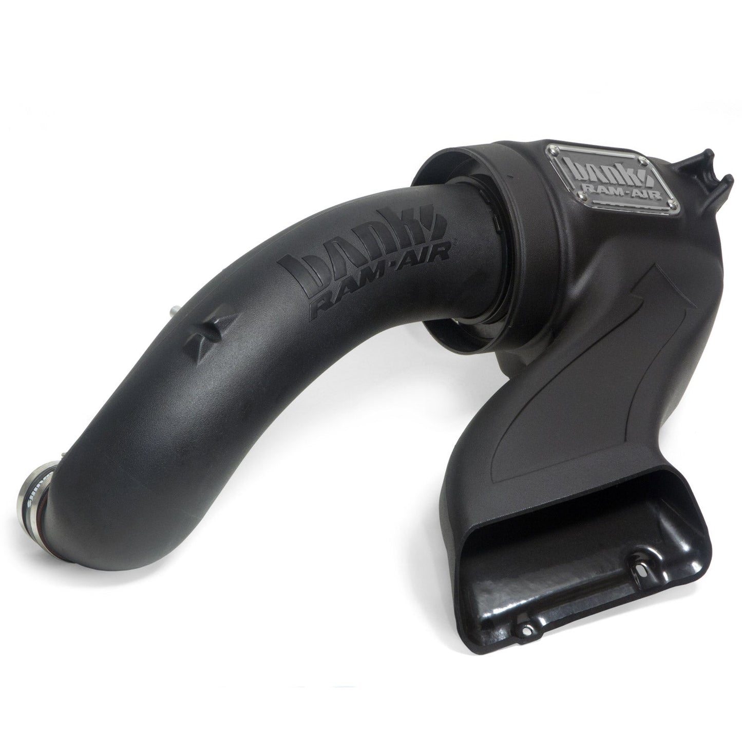 2015-2017 Ford F-150 5.0L Banks Ram-Air®